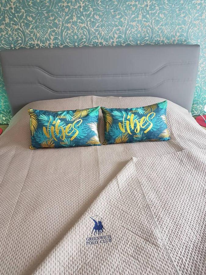 Queen Super Beauty Apartment 约阿尼纳 外观 照片
